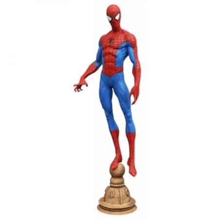 Marvel Gallery Spider-Man 23cm
